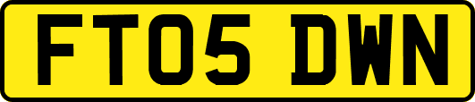 FT05DWN