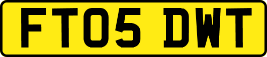 FT05DWT