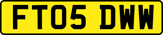 FT05DWW