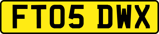 FT05DWX
