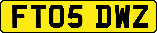 FT05DWZ
