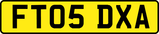 FT05DXA