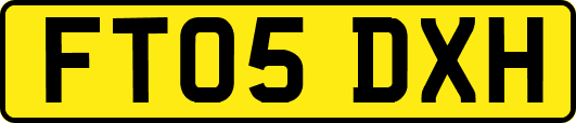 FT05DXH