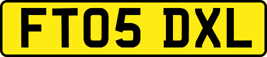 FT05DXL