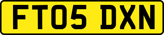 FT05DXN
