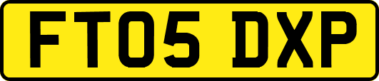 FT05DXP