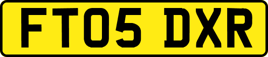 FT05DXR