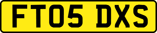 FT05DXS
