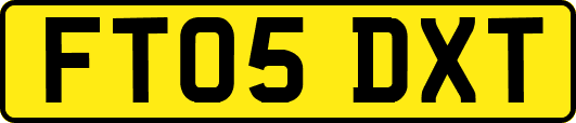 FT05DXT