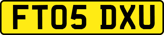 FT05DXU