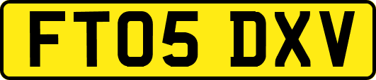 FT05DXV