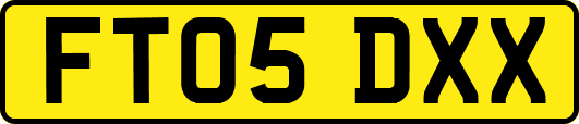 FT05DXX