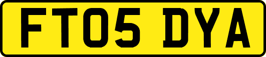 FT05DYA