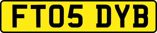 FT05DYB