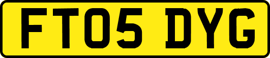 FT05DYG