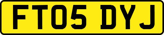 FT05DYJ