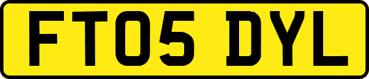 FT05DYL