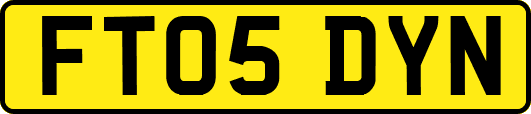 FT05DYN