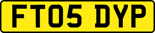 FT05DYP