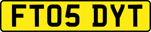 FT05DYT