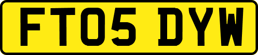 FT05DYW
