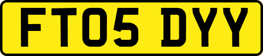 FT05DYY