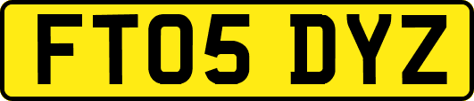 FT05DYZ