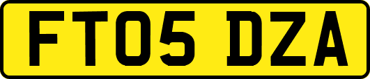 FT05DZA