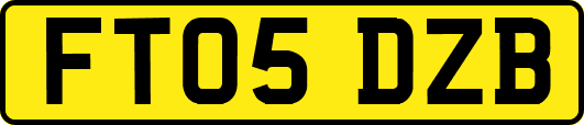 FT05DZB