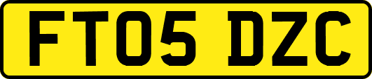 FT05DZC