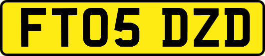 FT05DZD