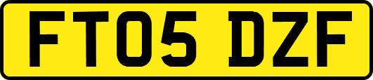 FT05DZF