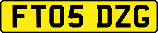 FT05DZG
