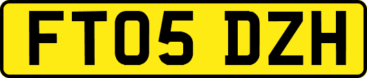 FT05DZH