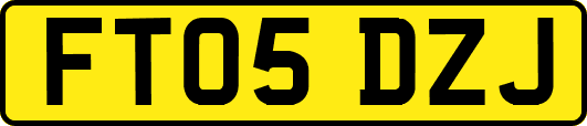 FT05DZJ