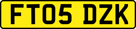 FT05DZK
