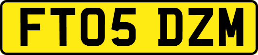 FT05DZM