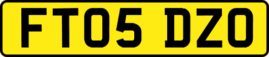 FT05DZO