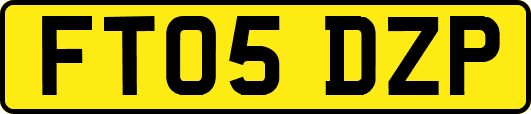 FT05DZP