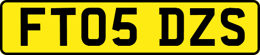 FT05DZS