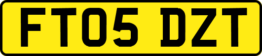 FT05DZT