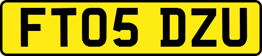 FT05DZU