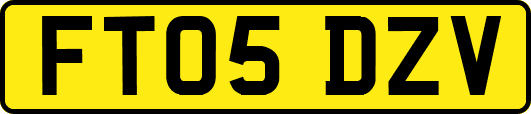 FT05DZV