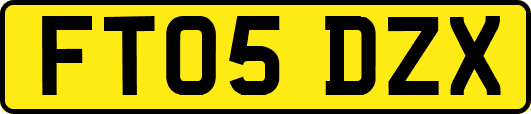 FT05DZX