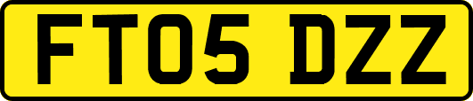 FT05DZZ