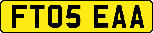 FT05EAA