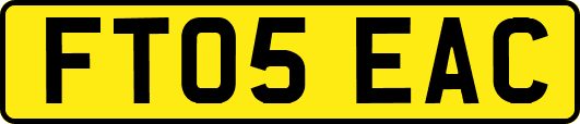 FT05EAC