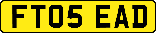 FT05EAD