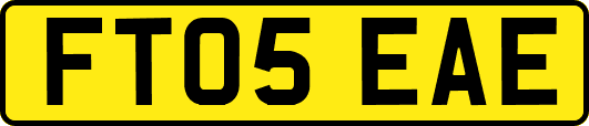 FT05EAE