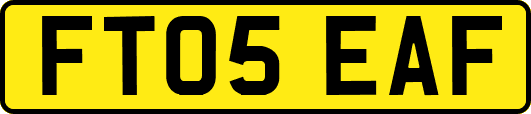 FT05EAF